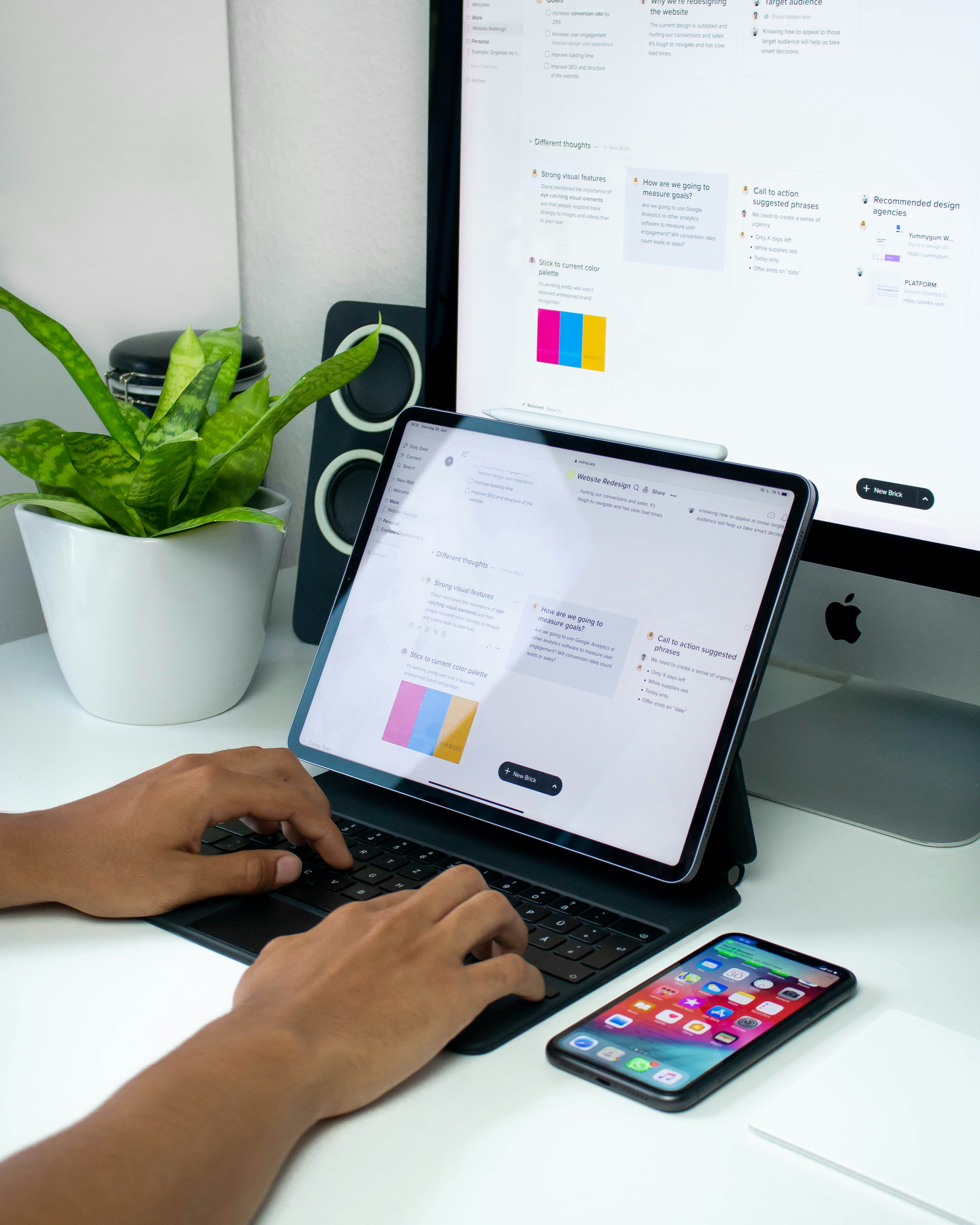 iOS App Development Company in Coimbatore